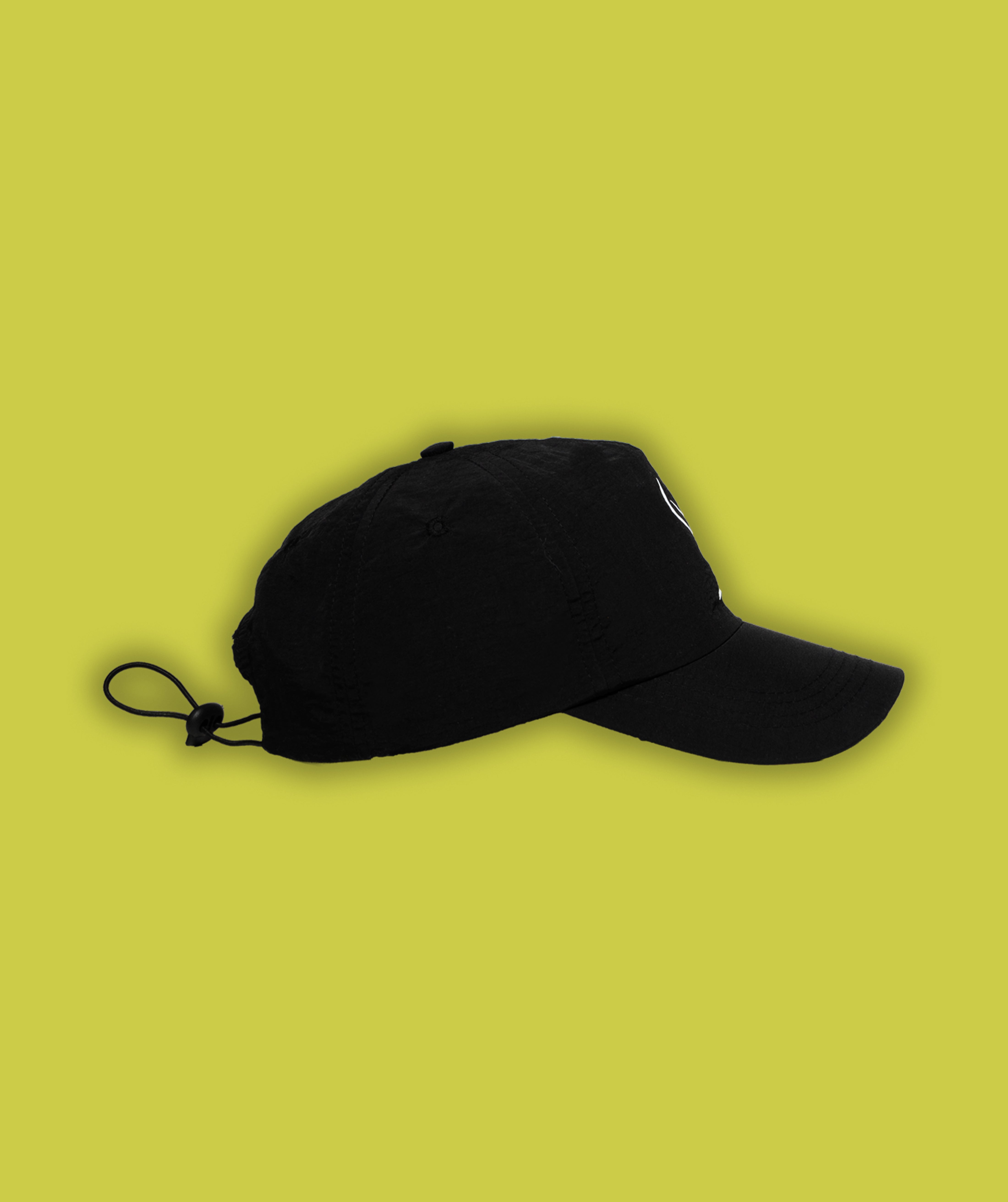 CAP 01 TECH NYLON