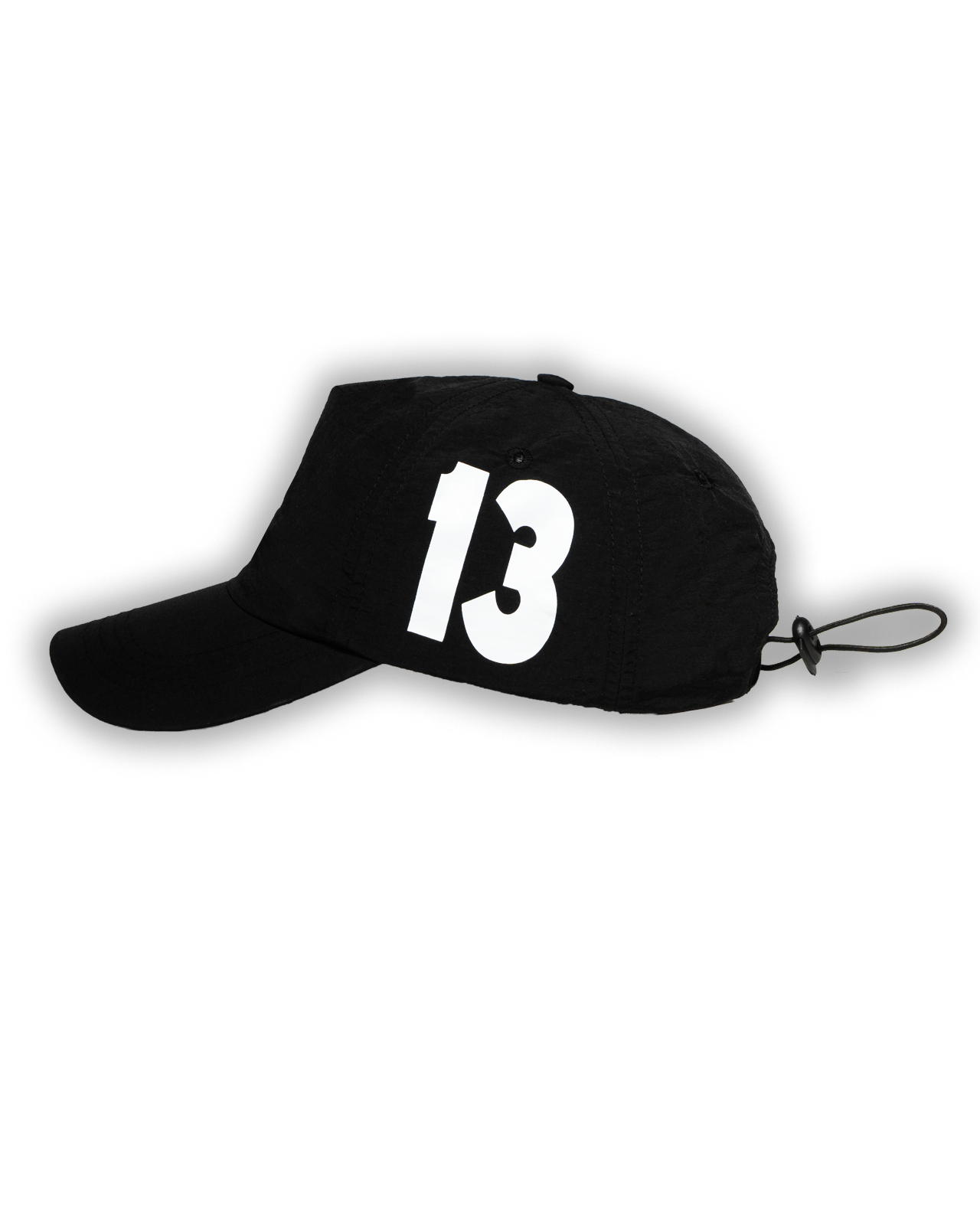 13 Tech Hat