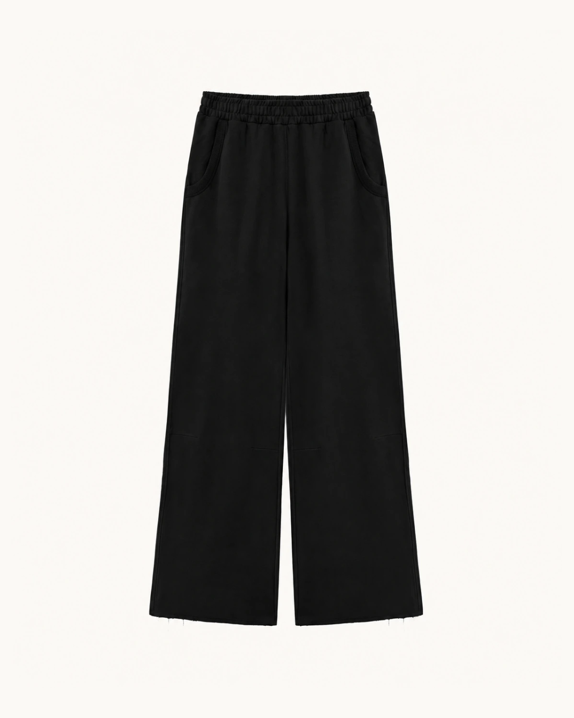 UNIFORM TRACK PANTS