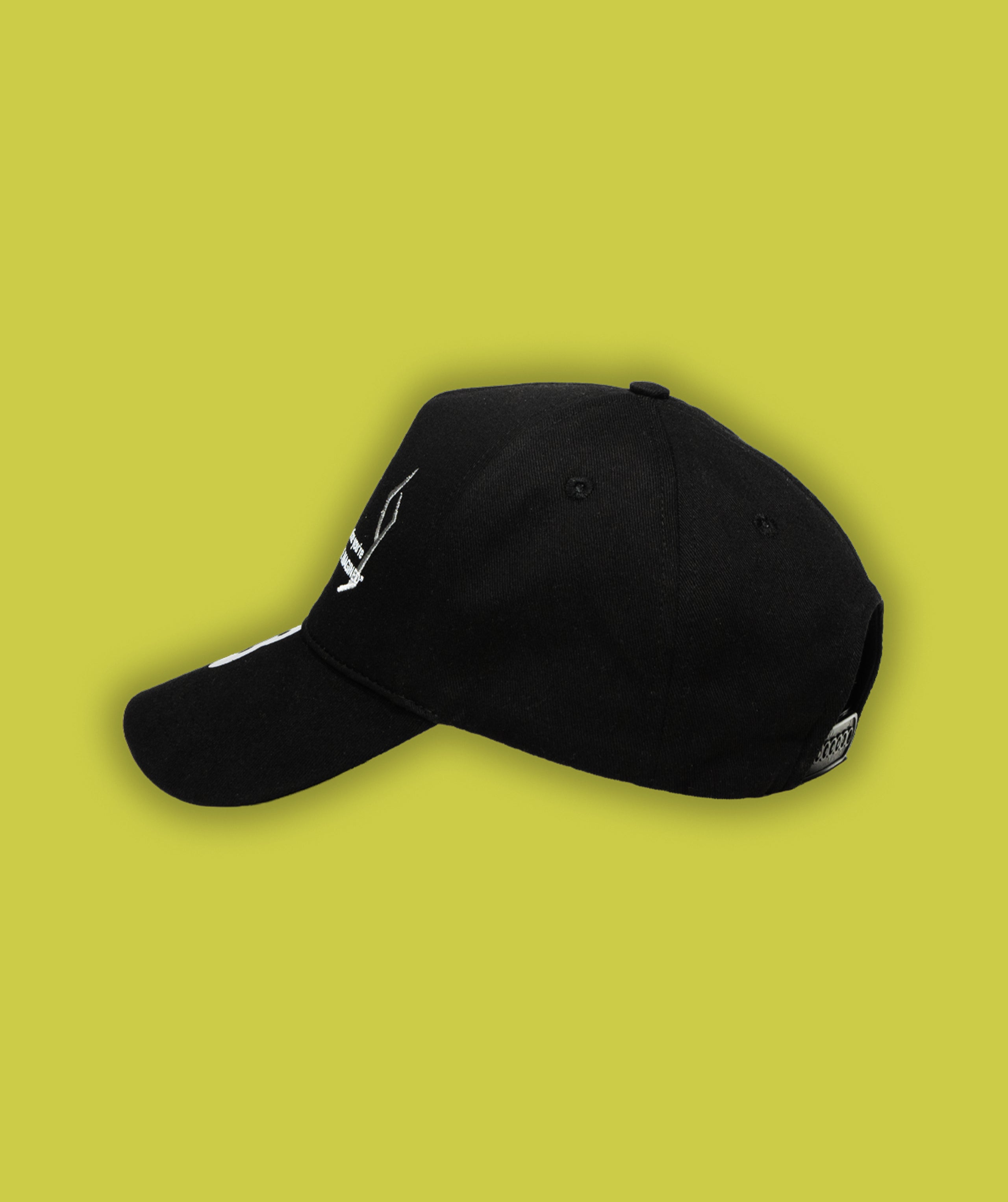 CAP 02 GABARDIN
