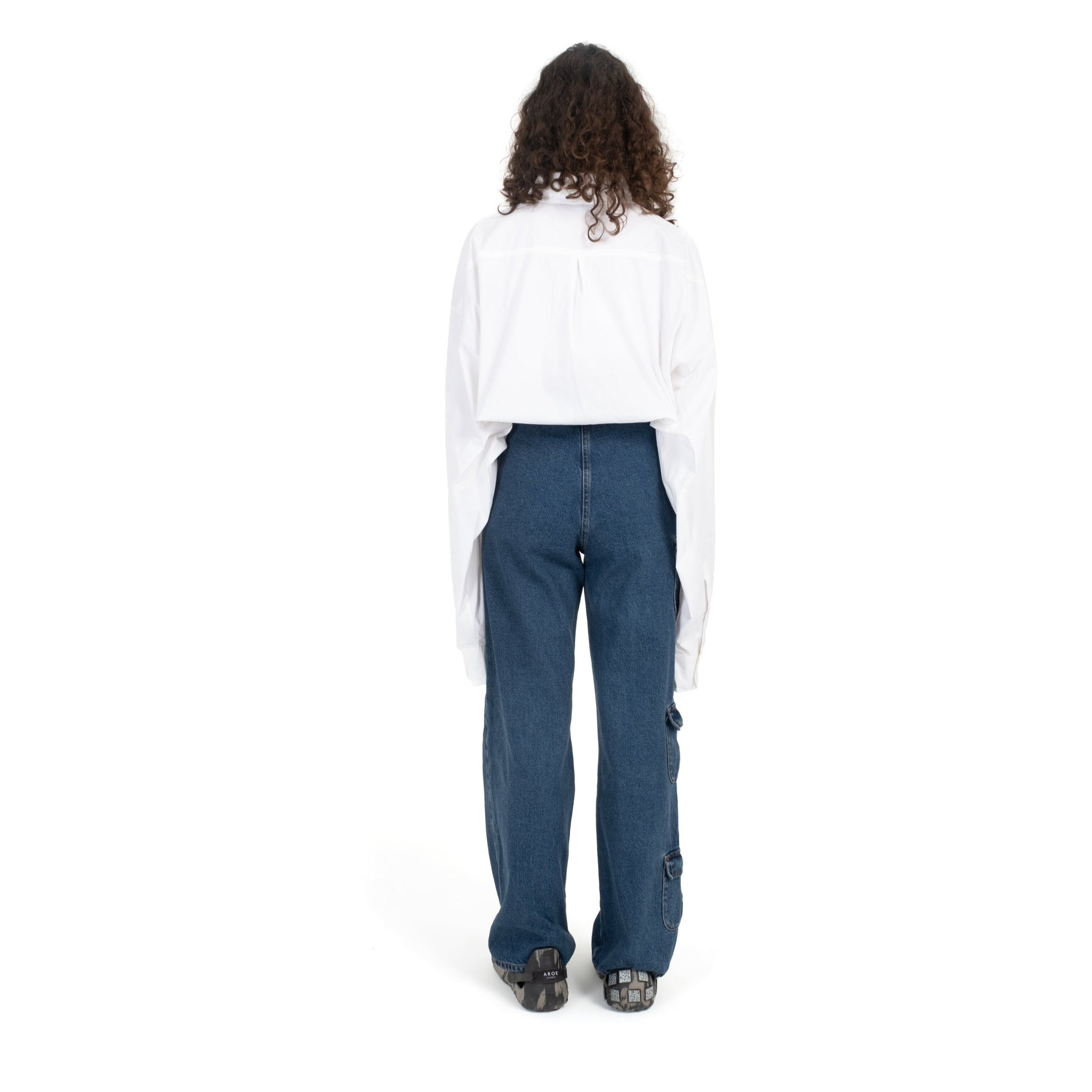 7 Pocket Pants
