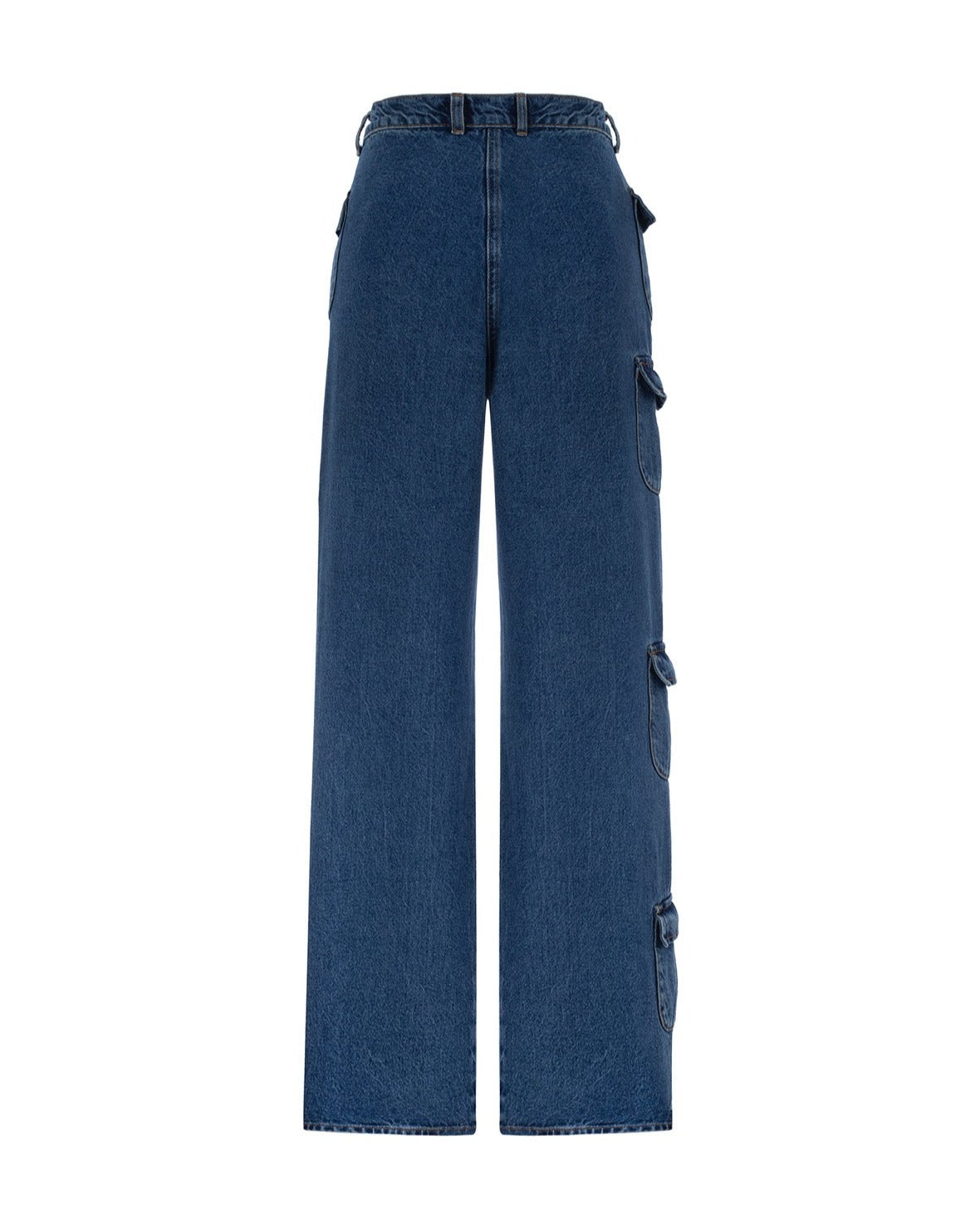 7 Pocket Pants